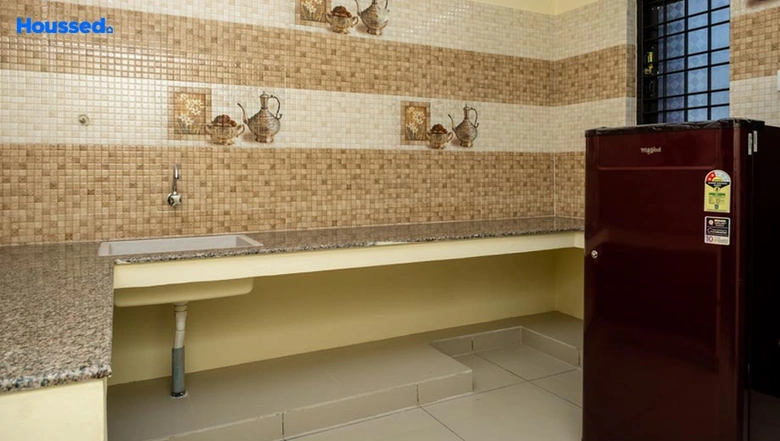 Sample Apartment